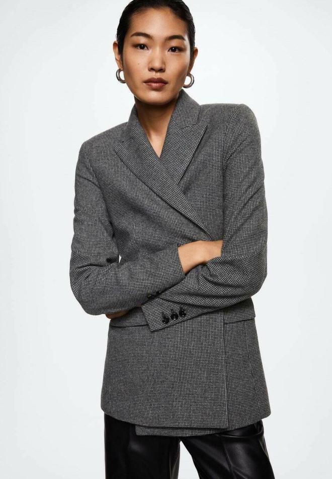 Gabour | Mules Blanches Exclusives